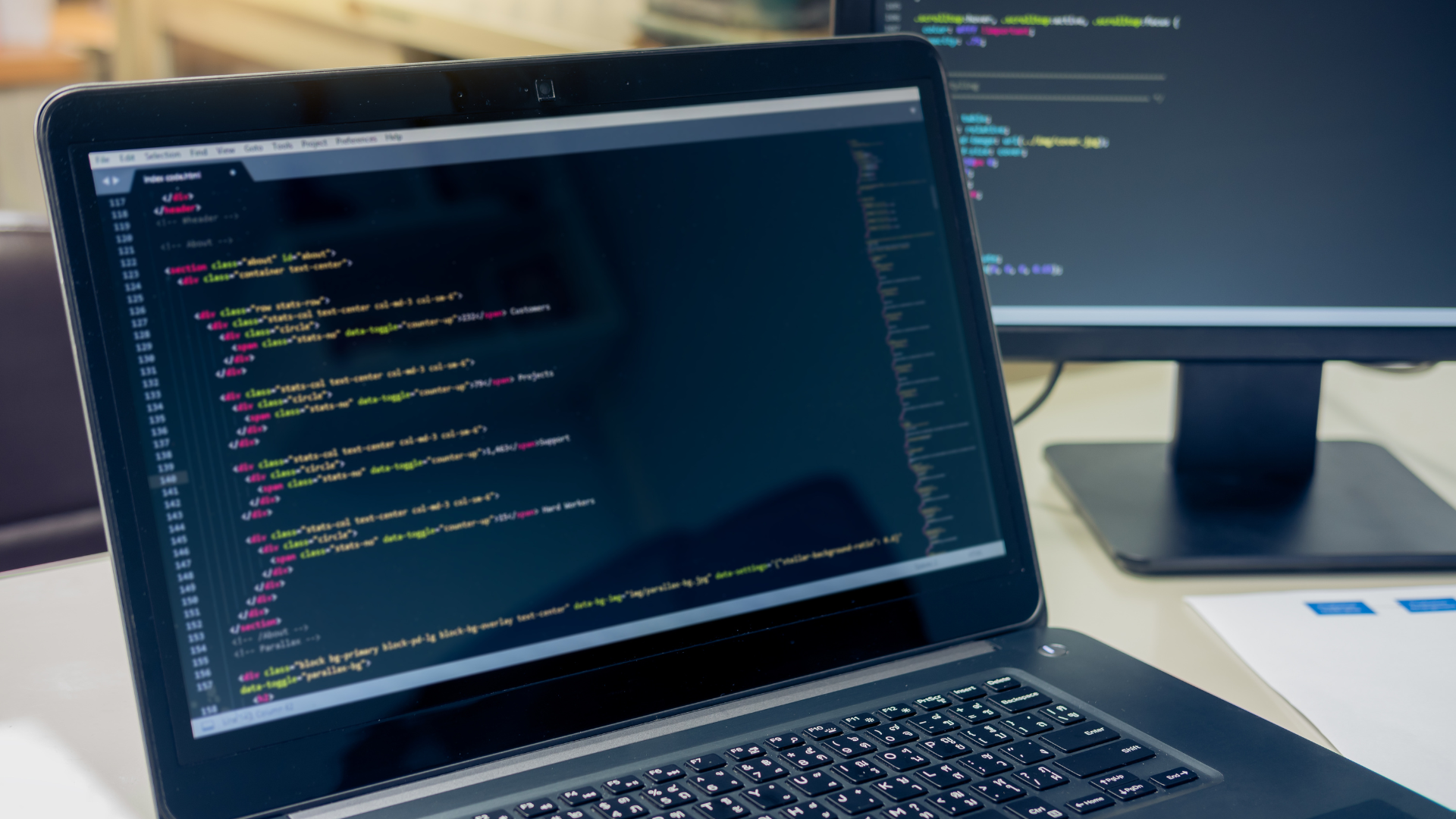 Core Web Vitals in plain words