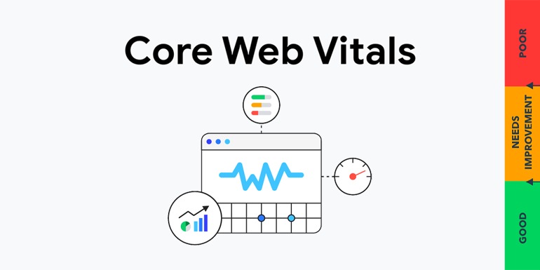 Core Web Vitals basics