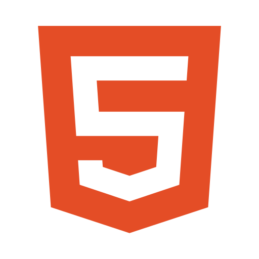 HTML5