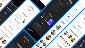 Build brand kit quickly